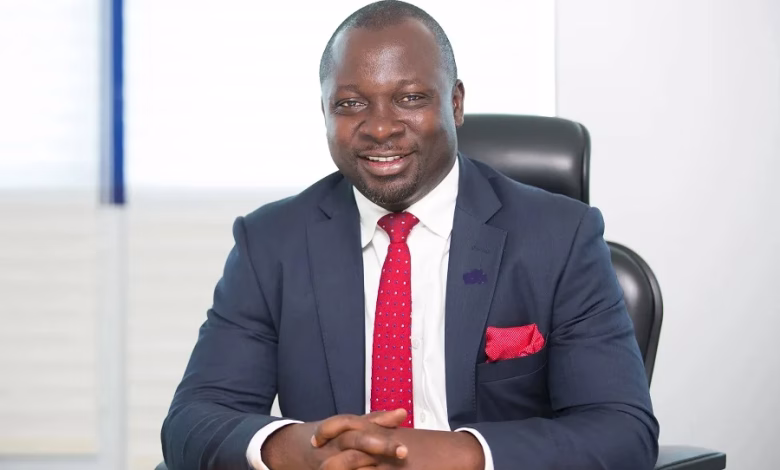 John Awuah