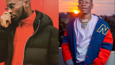 Shatta Wale endorses King Promise