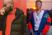 Shatta Wale endorses King Promise