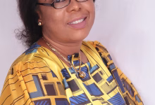 Linda Obenewaa Akweley Ocloo