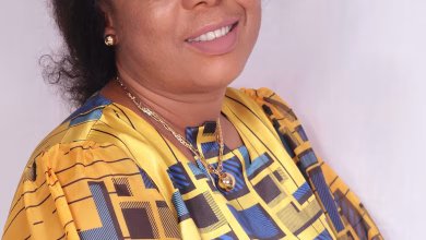 Linda Obenewaa Akweley Ocloo