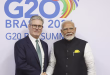 India, U.K. conclude 'mutually beneficial' Free Trade Agreement