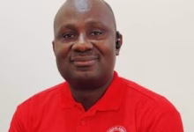 Dr. Paa Kwesi Baidoo