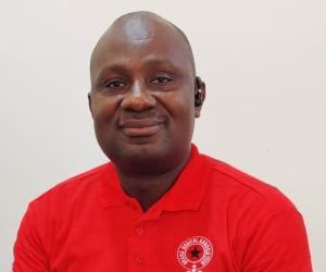 Dr. Paa Kwesi Baidoo