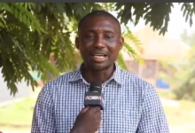 Jeremiah Atengdem