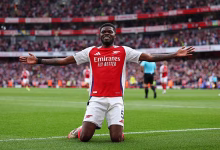 Thomas Partey