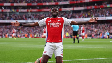 Thomas Partey
