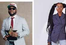 King Promise and Tilly