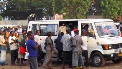 GPRTU to reduce transport fares