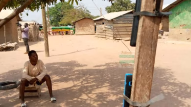 Wajah-Akura Residents