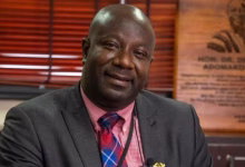 Dr. Adomako Kissi