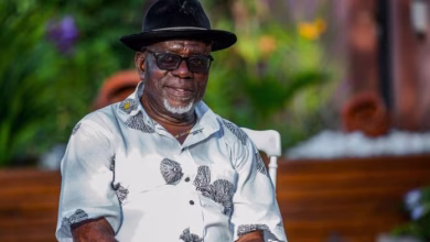Fred Amugi