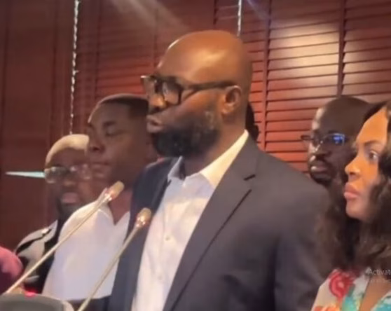 The Minority in Parliament