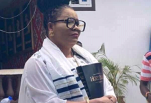 Evangelist Patricia Asiedua Asiamah