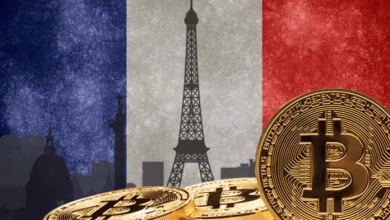French crypto wealth has attracted a string of kidnappings