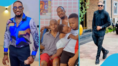 Odonwodo Family
