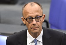 Friedrich Merz's