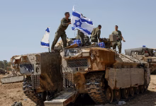 The Israeli military has called up tens of thousands of reservists