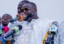Michael Allotey