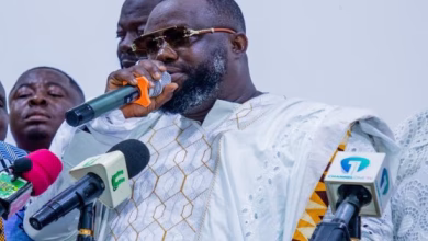 Michael Allotey