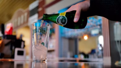 Nestle Waters has admitted using banned filters and ultra-violet treatment on mineral waters.
