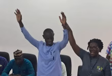 Ben Abdallah Alhassan