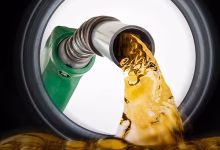 Crude Oil