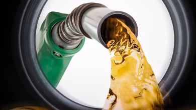 Crude Oil