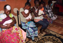 Teenage girls impregnated in Bono Region