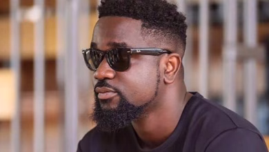 Sarkodie