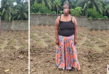 Two Ghanaian women rescued from Kidnappers