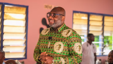 The Chief Executive Officer of the Ghana Cocoa Board