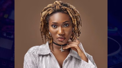 Wendy Shay