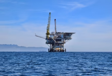 Ghana petroleum
