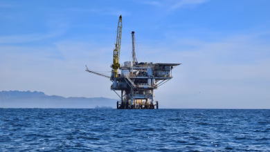 Ghana petroleum