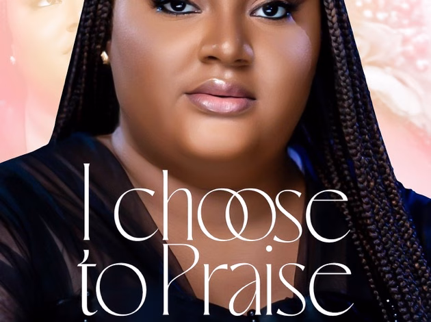 Gospel singer Esther Godwyll