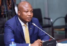 Samuel Okudzeto Ablakwa