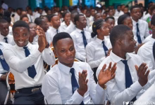 Teacher Trainees