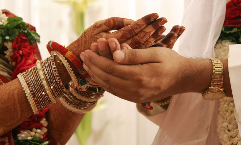 India marriage