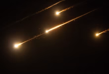 Israel and Iran broaden their strikes