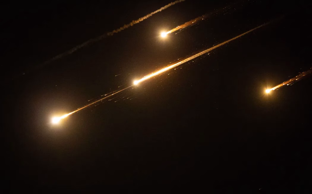 Israel and Iran broaden their strikes