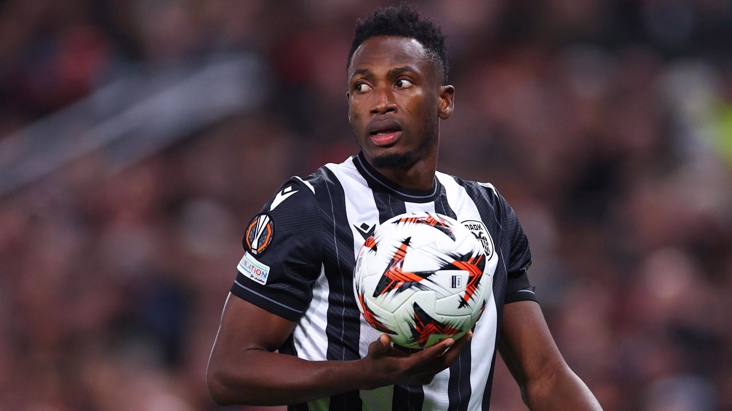Baba Rahman