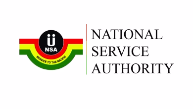 National Service Authority