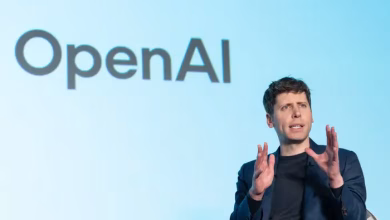Open AI CEO