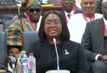 Justice Hafisata Amaleboba