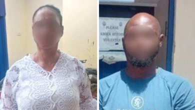 Murder of Former Dampong SHS Headmaster