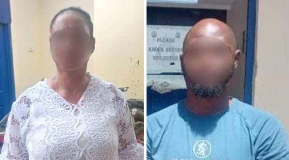 Murder of Former Dampong SHS Headmaster