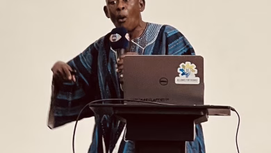 Prof. Roger Kanton