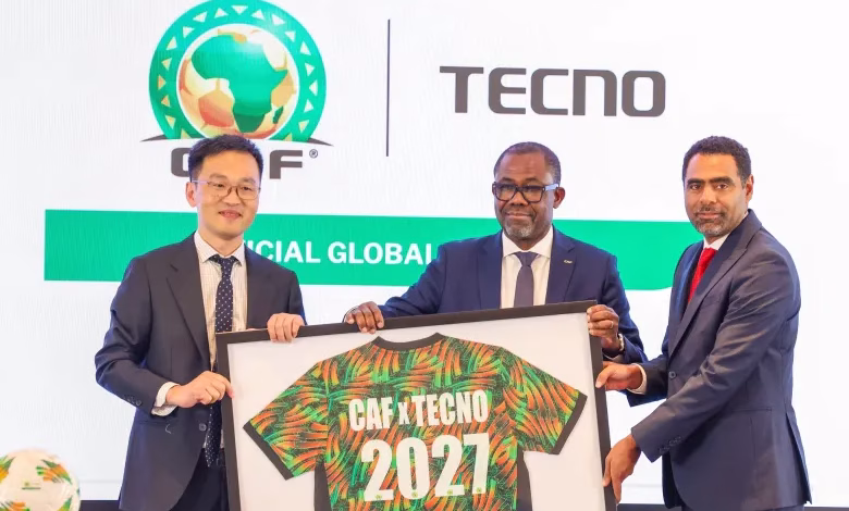 CAF-and-Tecno