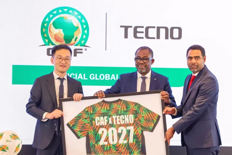 CAF-and-Tecno